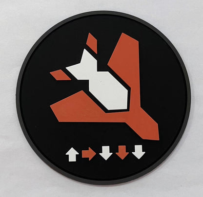 Stratagem Patch Bundle