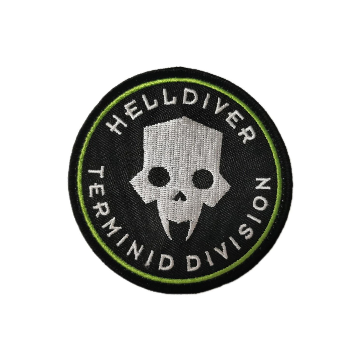 Helldiver II Terminid Division Patch