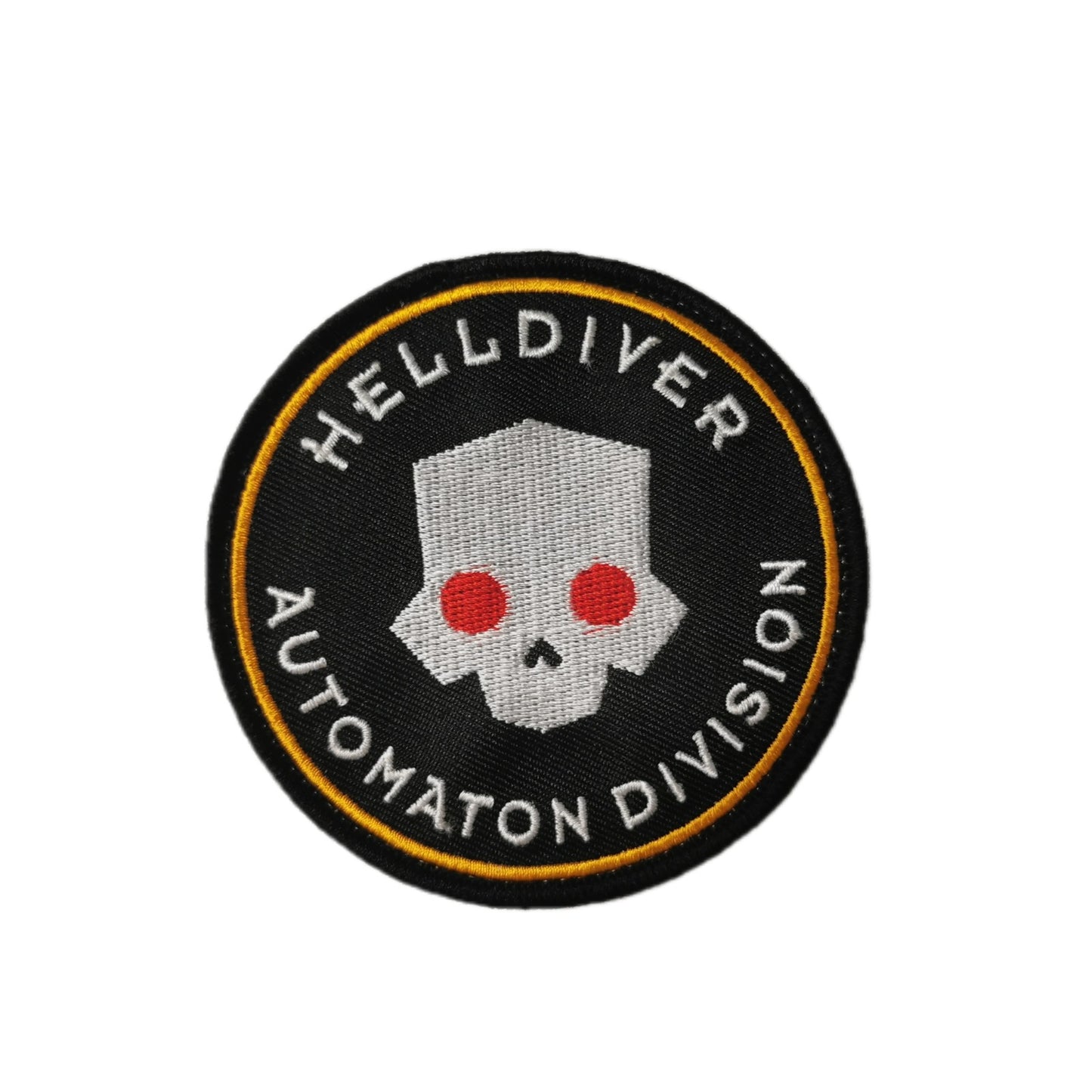 Helldiver II Automaton Division Patch